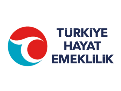 Türkiye Hayat ve Emeklilik Türkiye Hayat ve Emeklilik
